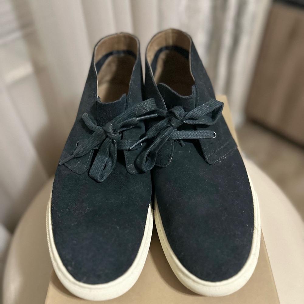 Men’s polo shoes